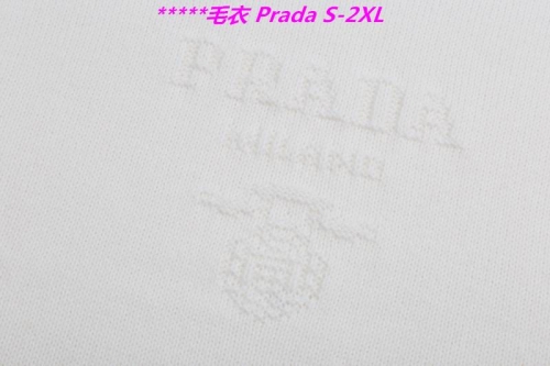 P.r.a.d.a. Sweater 6095 Men