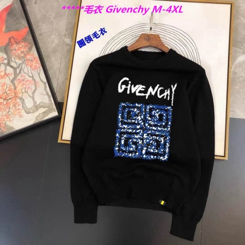 G.i.v.e.n.c.h.y. Sweater 6450 Men