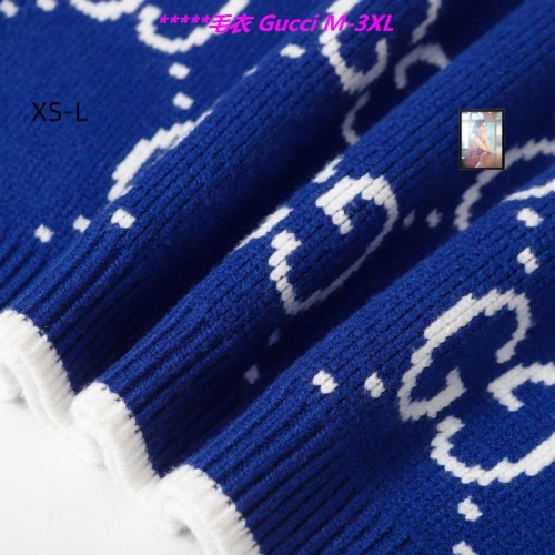 G.u.c.c.i. Sweater 7798 Men