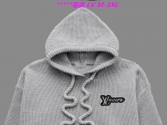 L...V... Sweater 7323 Men