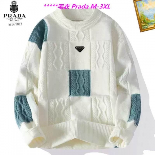 P.r.a.d.a. Sweater 6733 Men