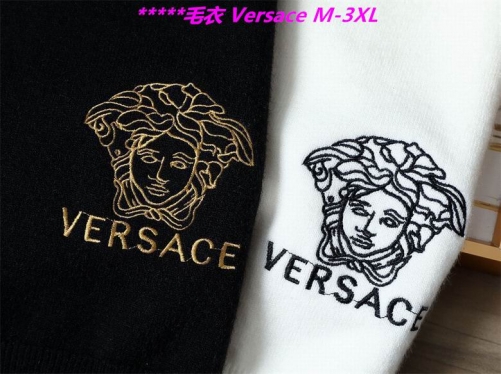 V.e.r.s.a.c.e. Sweater 6270 Men