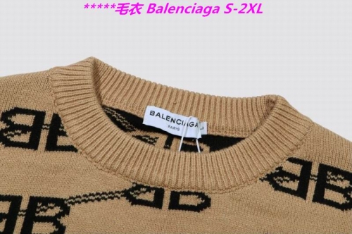 B.a.l.e.n.c.i.a.g.a. Sweater 6115 Men