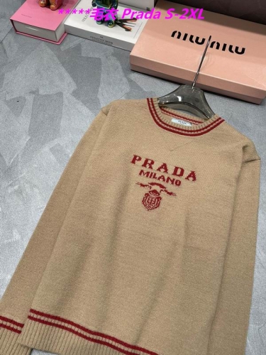 P.r.a.d.a. Sweater 6087 Men