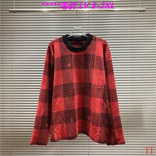 L...V... Sweater 6794 Men