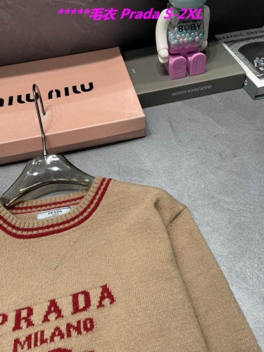 P.r.a.d.a. Sweater 6086 Men