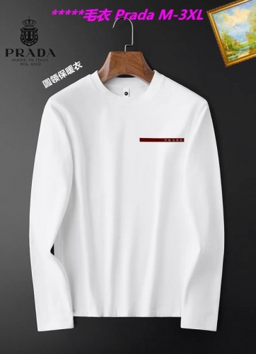 P.r.a.d.a. Sweater 6231 Men