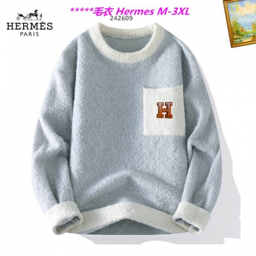 H.e.r.m.e.s. Sweater 6155 Men