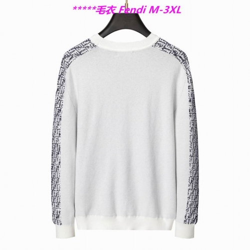 F.e.n.d.i. Sweater 6840 Men