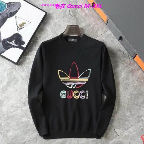 G.u.c.c.i. Sweater 7559 Men