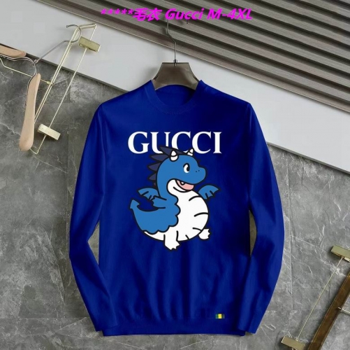 G.u.c.c.i. Sweater 8036 Men