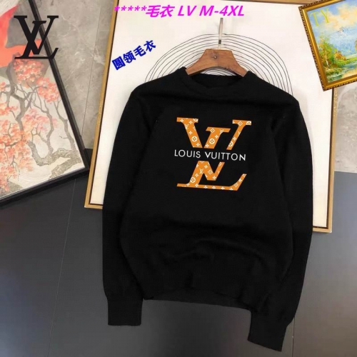 L...V... Sweater 7943 Men