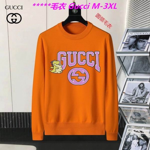 G.u.c.c.i. Sweater 7440 Men