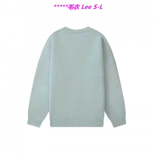 L...e...e... Sweater 6007 Men