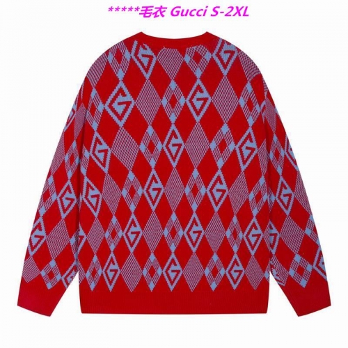 G.u.c.c.i. Sweater 6345 Men