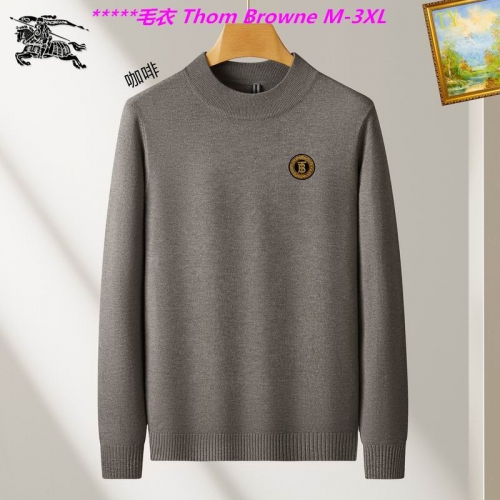 T.h.o.m. B.r.o.w.n.e. Sweater 6697 Men