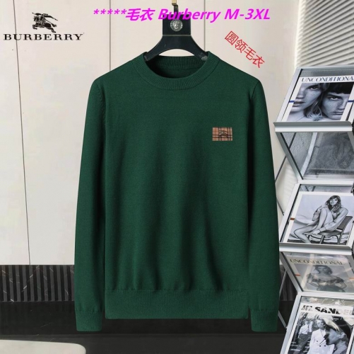 B.u.r.b.e.r.r.y. Sweater 6599 Men