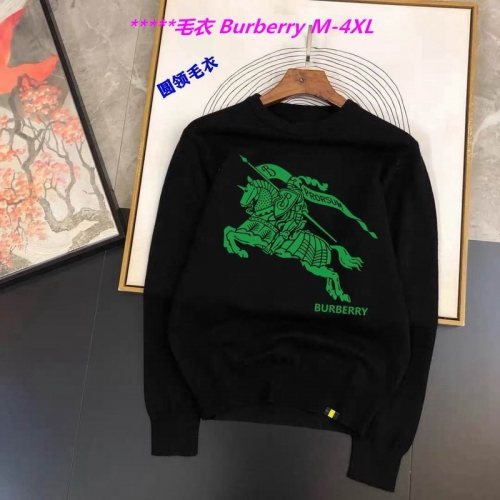 B.u.r.b.e.r.r.y. Sweater 7301 Men