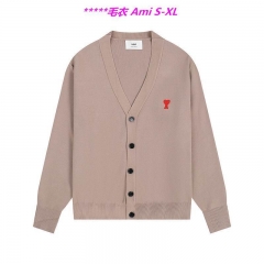 A.m.i. Sweater 6265 Men