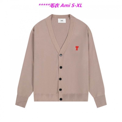 A.m.i. Sweater 6265 Men