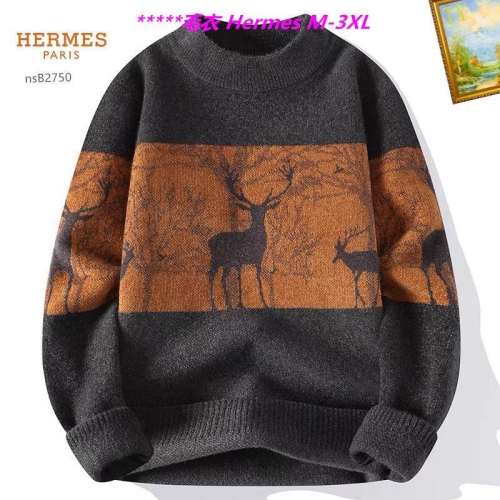 H.e.r.m.e.s. Sweater 6331 Men