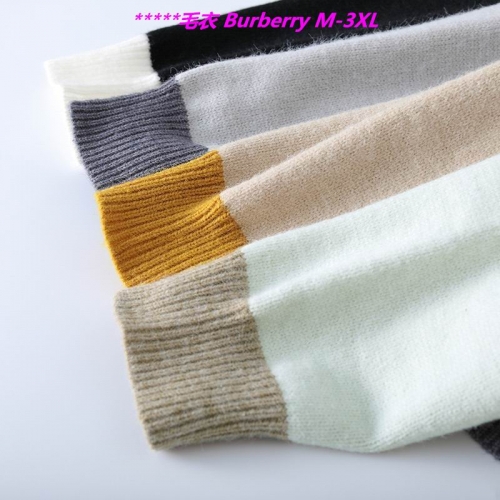 B.u.r.b.e.r.r.y. Sweater 6769 Men