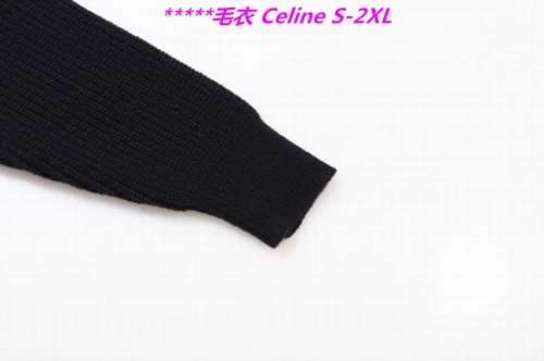 C.e.l.i.n.e. Sweater 6102 Men