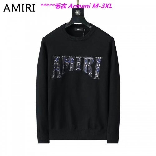 A.r.m.a.n.i. Sweater 6084 Men