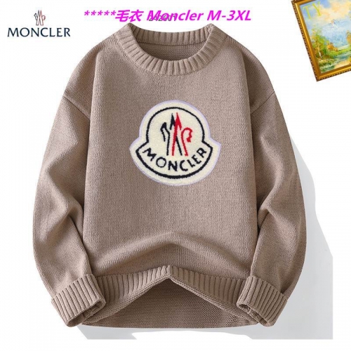 M.o.n.c.l.e.r. Sweater 6291 Men