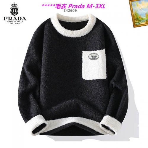 P.r.a.d.a. Sweater 6380 Men