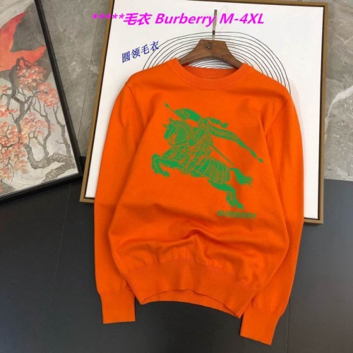 B.u.r.b.e.r.r.y. Sweater 7300 Men