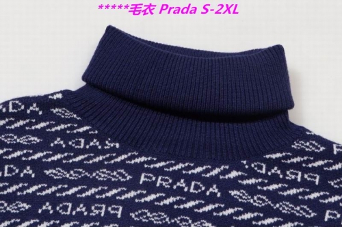 P.r.a.d.a. Sweater 6061 Men