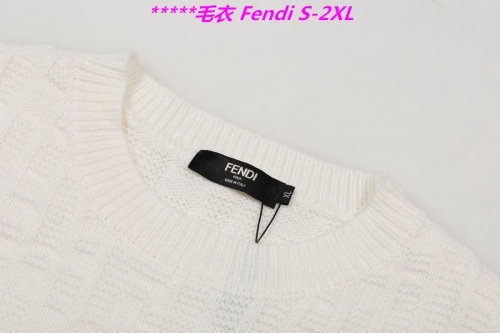 F.e.n.d.i. Sweater 6183 Men