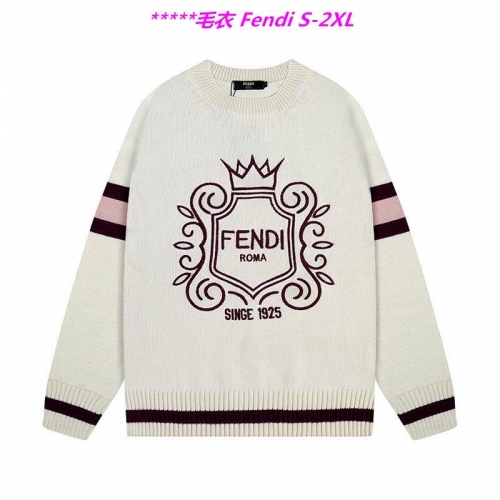 F.e.n.d.i. Sweater 6161 Men