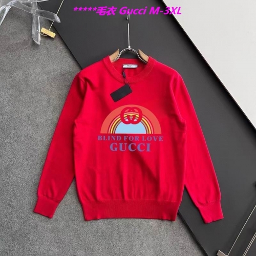 G.u.c.c.i. Sweater 7510 Men