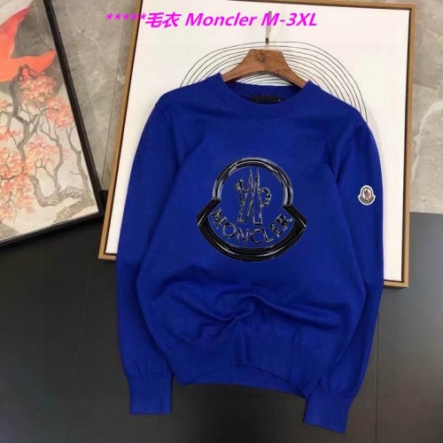 M.o.n.c.l.e.r. Sweater 6327 Men