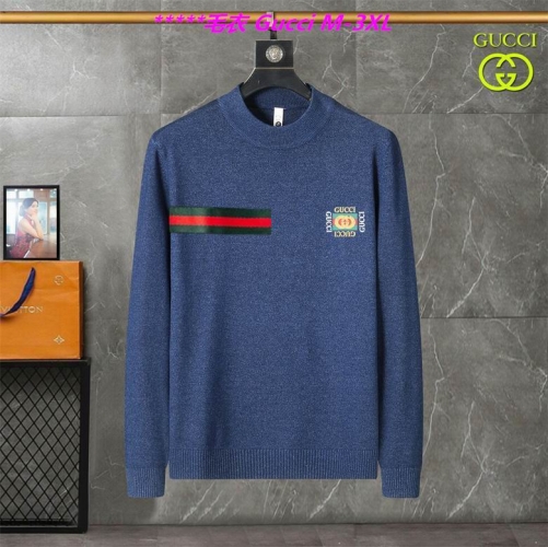 G.u.c.c.i. Sweater 7309 Men