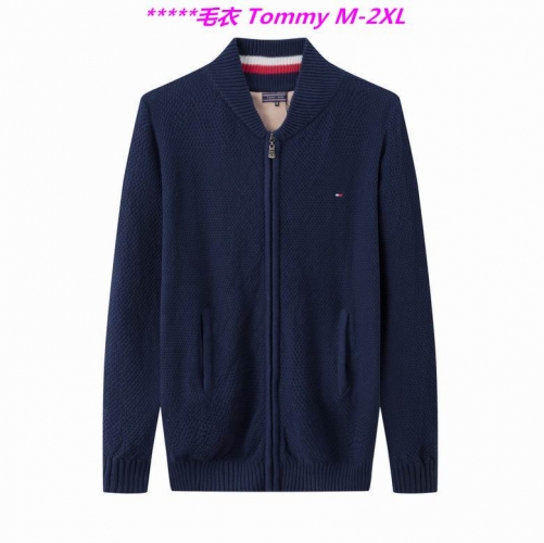 T.o.m.m.y. Sweater 6073 Men