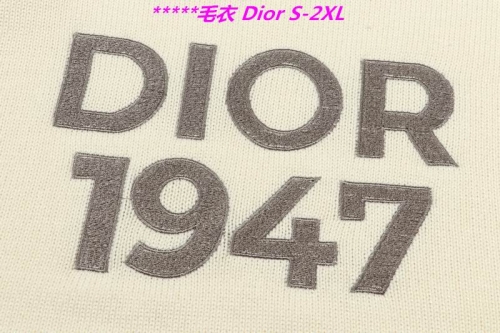 D.i.o.r. Sweater 6221 Men