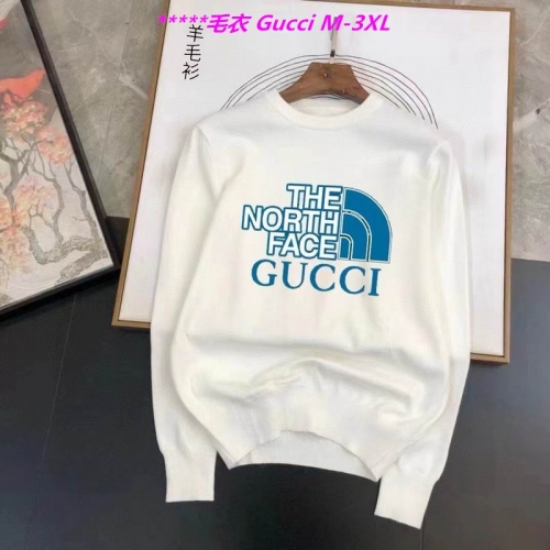 G.u.c.c.i. Sweater 7566 Men