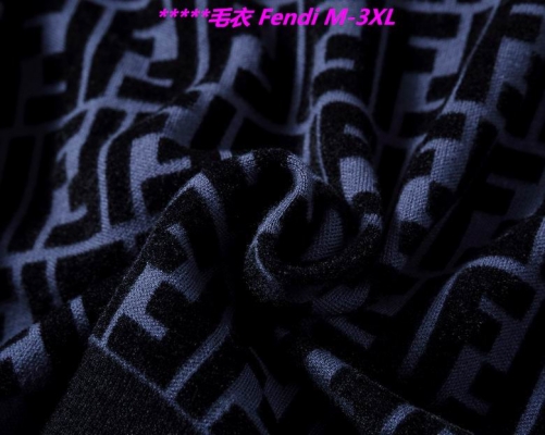 F.e.n.d.i. Sweater 6241 Men