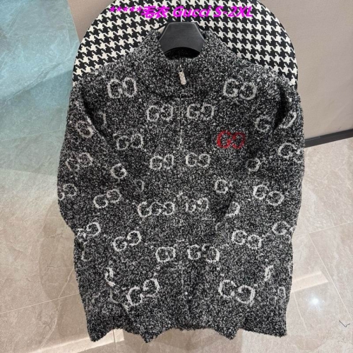 G.u.c.c.i. Sweater 6876 Men