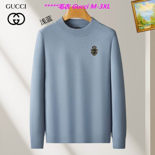 G.u.c.c.i. Sweater 7669 Men