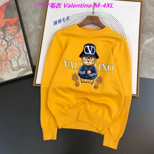 V.a.l.e.n.t.i.n.o. Sweater 6071 Men