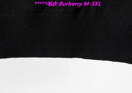 B.u.r.b.e.r.r.y. Sweater 7117 Men