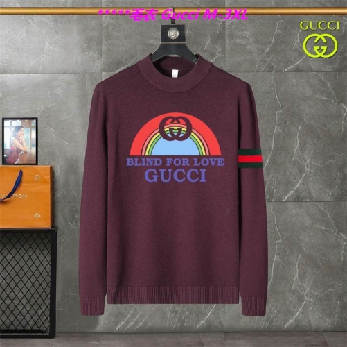 G.u.c.c.i. Sweater 7299 Men