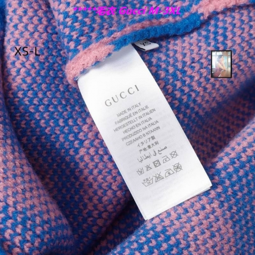 G.u.c.c.i. Sweater 7863 Men