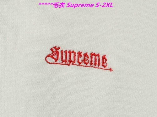 S.u.p.r.e.m.e. Sweater 6023 Men