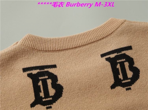 B.u.r.b.e.r.r.y. Sweater 6990 Men