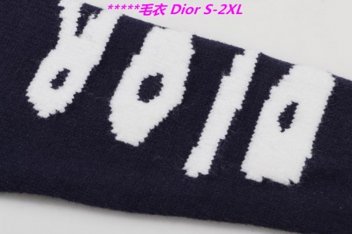 D.i.o.r. Sweater 6197 Men